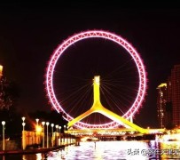 迁西天津游玩攻略(天津旅游攻略 必玩)