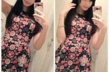 迁西最美伪娘(有名的伪娘)