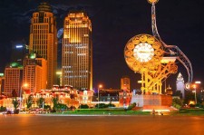 迁西天津旅游攻略(石家庄到天津旅游攻略)