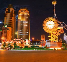 迁西天津旅游攻略(石家庄到天津旅游攻略)