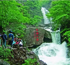 迁西安吉旅游攻略(湖州安吉旅游攻略)