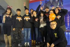 迁西中国留学生德国伴游(有一名德国留学的中国留学生)