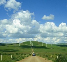迁西自驾旅游(自驾旅游文案)