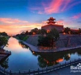 迁西西安游玩攻略(西安游玩攻略5日游)