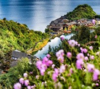 迁西旅遊(旅游景点)