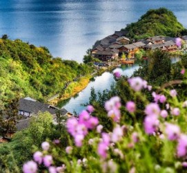 迁西旅遊(旅游景点)