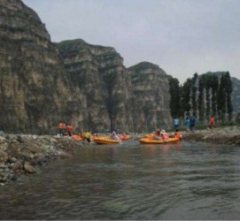 迁西天津自驾游(外地人 天津自驾游)