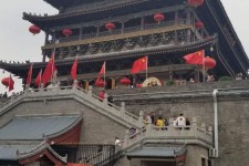 迁西西安游玩攻略(西安游玩攻略一日游自由行)