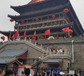 迁西西安游玩攻略(西安游玩攻略一日游自由行)