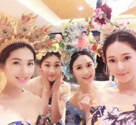 迁西网上模特兼职(兼职模特公司)
