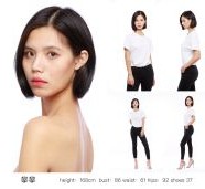 迁西兼职模特面试通过需要交费用吗(应聘模特要先交钱)