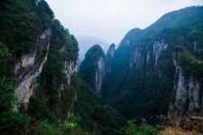 迁西伴游中国带你去湘西(湘西跟团旅游)