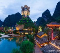 迁西旅游攻略网(旅游攻略网站推荐知乎)