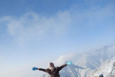 迁西西岭雪山攻略(西岭雪山攻略图)