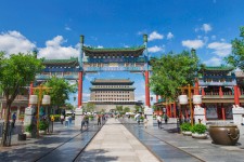 迁西旅行攻略(北京旅行攻略思维导图)