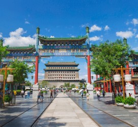 迁西旅行攻略(北京旅行攻略思维导图)