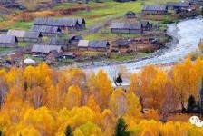 迁西携手中国伴游大西南的独特风光(五一西南地区的小众旅游)