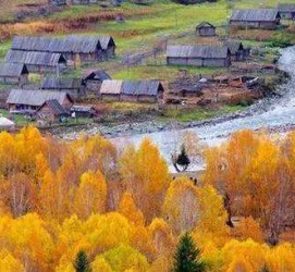 迁西携手中国伴游大西南的独特风光(五一西南地区的小众旅游)