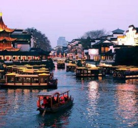 迁西景点(景点图片)