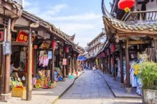 迁西成都自助游(成都自助旅游攻略)
