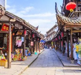 迁西成都自助游(成都自助旅游攻略)