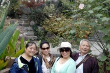 迁西带着老伴游中国(我和老伴儿的旅行记录)