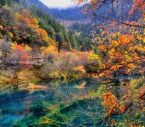 迁西四川旅游攻略(四川旅游攻略十五日游)