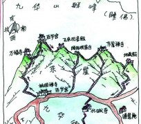 迁西一日游线路(龙虎山旅游攻略一日游线路)