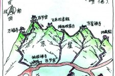 迁西一日游线路(龙虎山旅游攻略一日游线路)