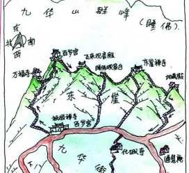 迁西一日游线路(龙虎山旅游攻略一日游线路)