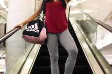 迁西健美女神(健美女神图)
