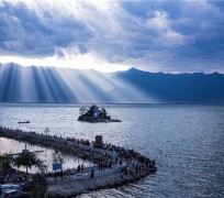 迁西洱海旅游攻略(成都到洱海旅游攻略)