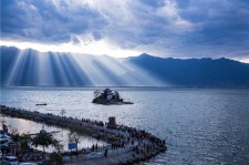 迁西洱海旅游攻略(成都到洱海旅游攻略)