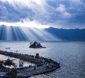 迁西洱海旅游攻略(成都到洱海旅游攻略)