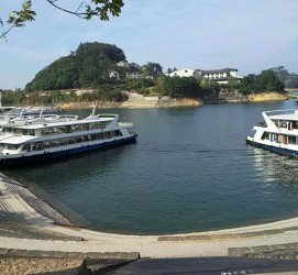 迁西千岛湖攻略(千岛湖酒店攻略)