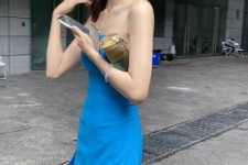 迁西我做了兼职模特(怎么做平面模特兼职)