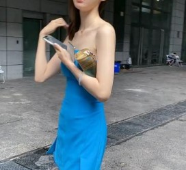 迁西我做了兼职模特(怎么做平面模特兼职)