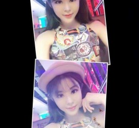 迁西丽水商务与私家伴游陪游的简单介绍
