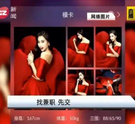 迁西若何找靠谱模特兼职工做(怎么样兼职模特)