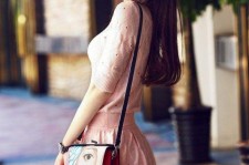迁西中国女模特(上世纪80年代中国女模特)