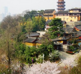 迁西南京周边游(南京周边游景点大全 自驾车旅游)