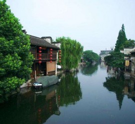 迁西南京周边游(南京周边游玩景点大全)