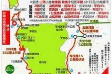 迁西骑行路线(骑行路线设计软件)