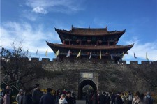 迁西昆明旅游攻略(昆明旅游攻略景点大全)