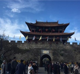 迁西昆明旅游攻略(昆明旅游攻略景点大全)