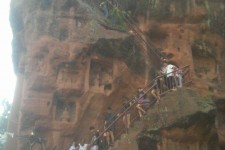 迁西乐山旅游攻略(乐山旅游攻略自由行路线推荐)