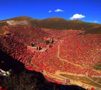 迁西色达旅游攻略(成都到色达旅游攻略)