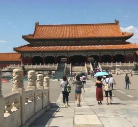 迁西旅行攻略(北京旅行攻略英语)