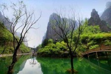 迁西周边旅游攻略(三星堆周边旅游攻略)