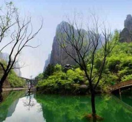 迁西周边旅游攻略(三星堆周边旅游攻略)